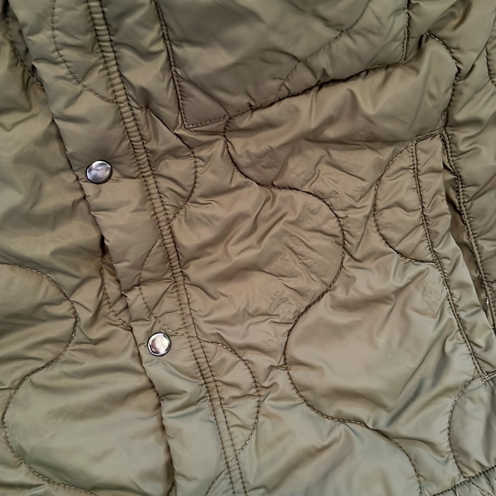 Mother Jacket - image 7